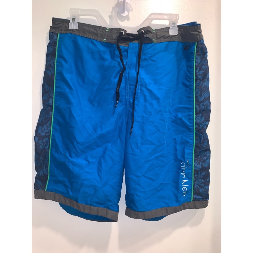 Calvin Klein Swim Shorts